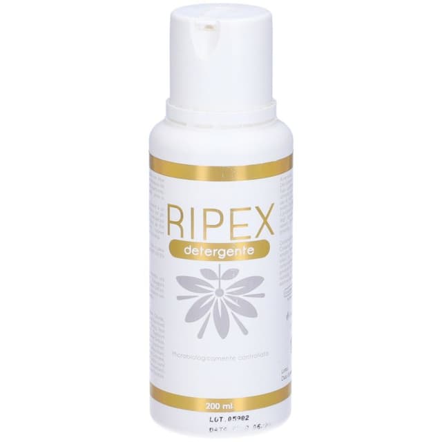 Ripex Loción Limpiadora – 200 ml