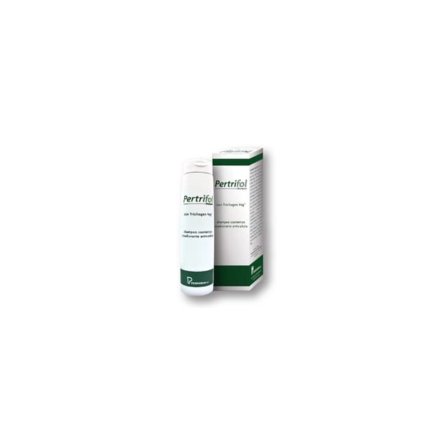 Pertrifol Champú Anticaída – 200 ml