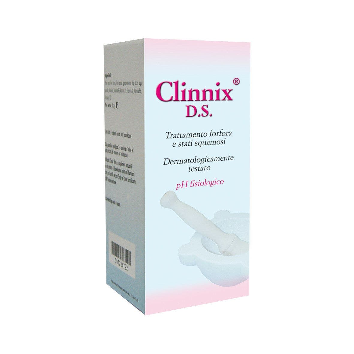 Clinnix-DS Champú – 200 ml