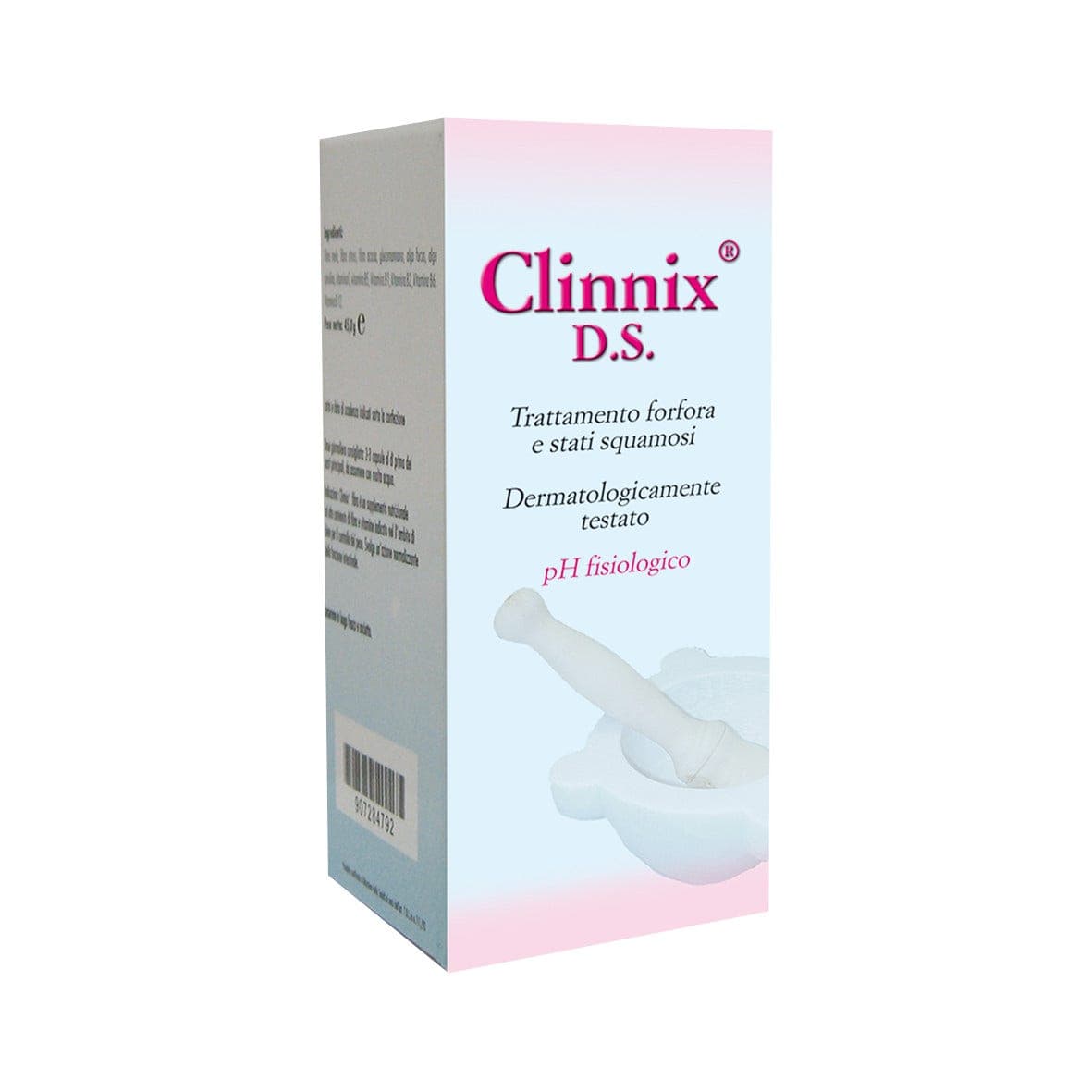 Clinnix-DS Champú – 200 ml