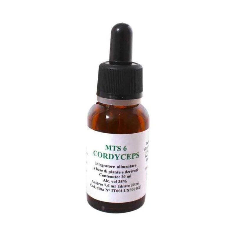 MTS06 Cordyceps Gotas – 20 ml