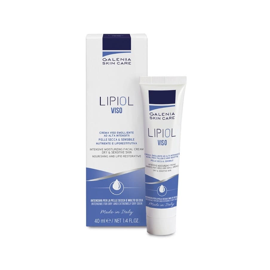 Lipiol Crema Facial – 40 ml