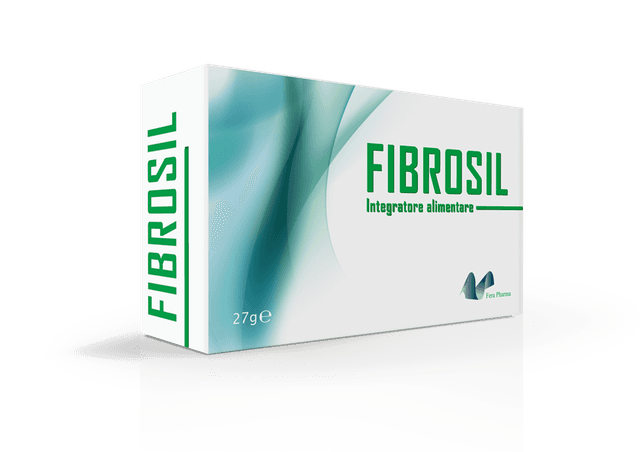 Fibra – 30 comprimidos | Fibrosil