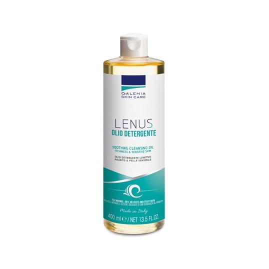 Lenus Aceite Limpiador – 400 ml