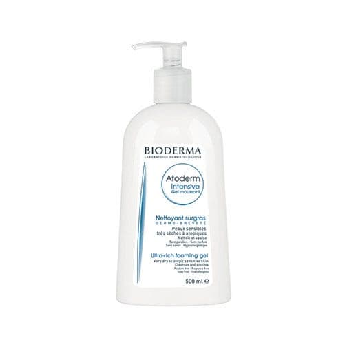 Bioderma Atoderm Intensive Gel Espumoso – 500 ml