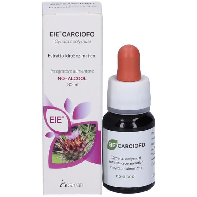 EIE Alcachofa – 30 ml gotas