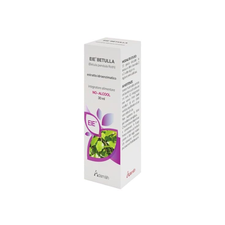 EIE Abedul Gotas – 30 ml