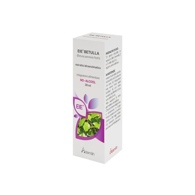 EIE Abedul Gotas – 30 ml