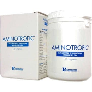 Aminotrofic – 150 comprimidos