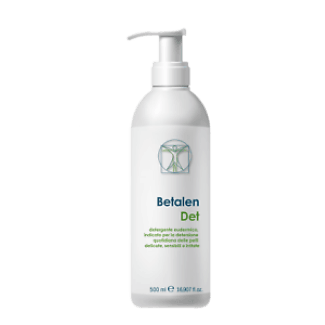 Betalen Loción Limpiadora – 500 ml