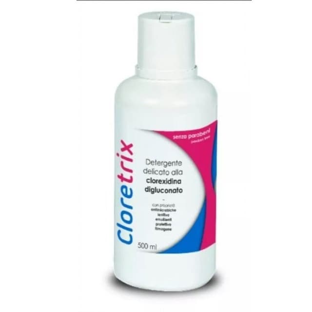 Cloretrix Gel Íntimo – 500 ml