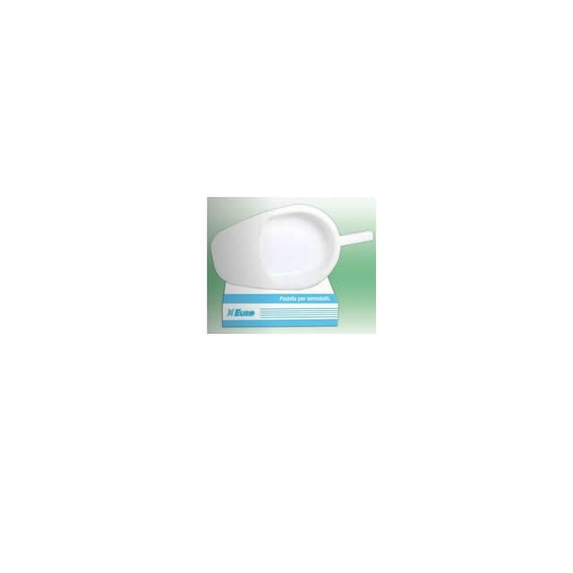 Cuña de polipropileno – Orinal de cama para cuidados