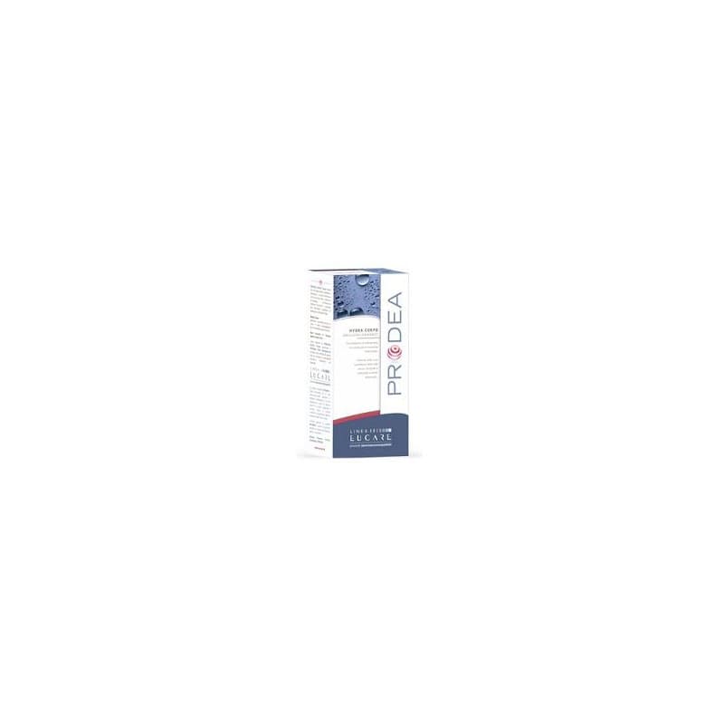 Prodea Hidra Emulsión Corporal – 200 ml