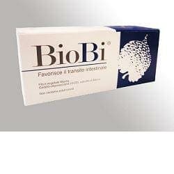 Probióticos con bacterias lácticas – 14 sobres | BioBi