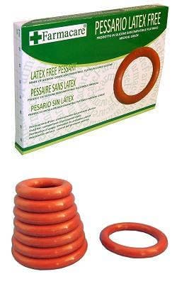 Pesario sin látex – 75 mm