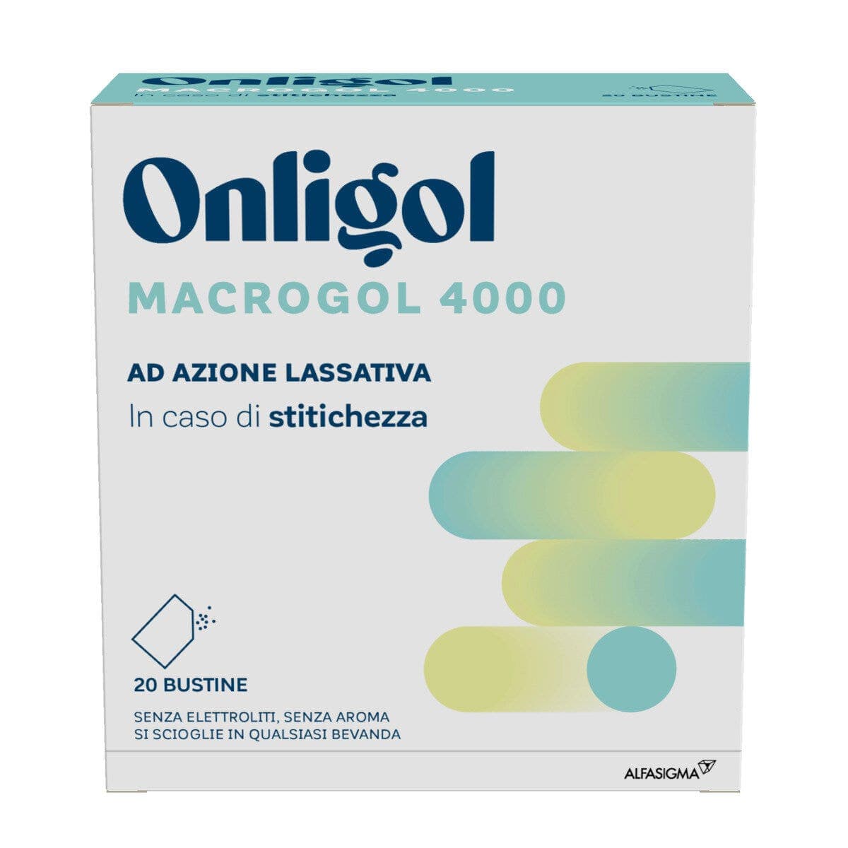 Onligol – 20 sobres de 10 g