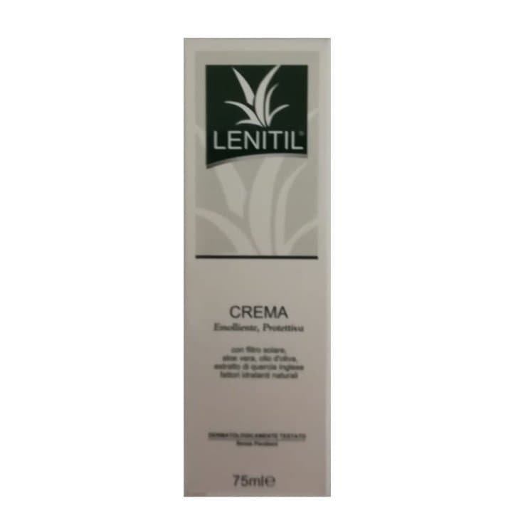 Lenitil Crema de Cuidado – 75 ml