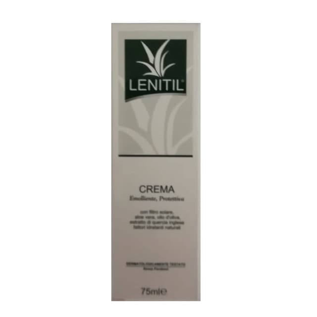 Lenitil Crema de Cuidado – 75 ml