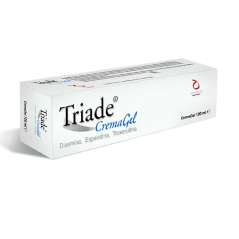 TRIADE Gel Crema 100 ml