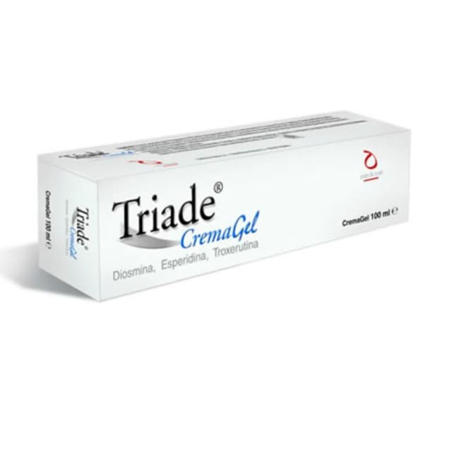 TRIADE Gel Crema 100 ml