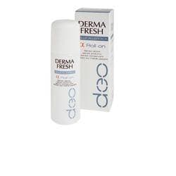 Dermafresh Desodorante Roll-on apto para pieles sensibles