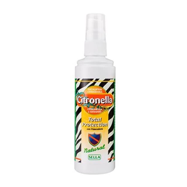 Citronella Sella – Tónico, 100 ml