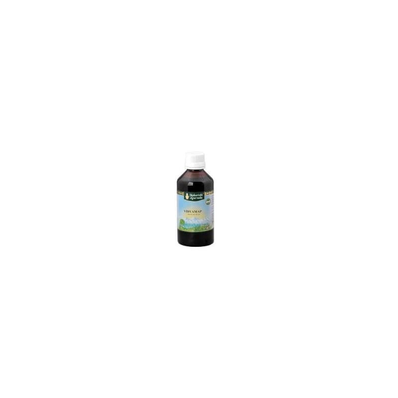 Vidyamap Jarabe – 200 ml