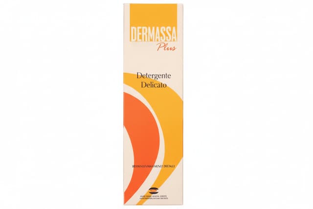 Dermesse Plus Gel Limpiador Suave – 250 ml