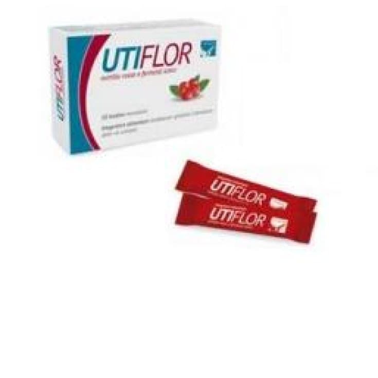 Utiflor – 10 sobres