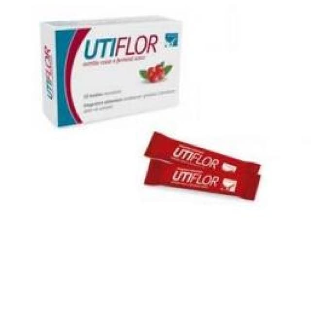 Utiflor – 10 sobres