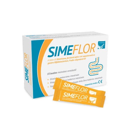 Simeflor – 10 sobres