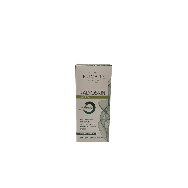 Radioskin Emulsión – 75 ml