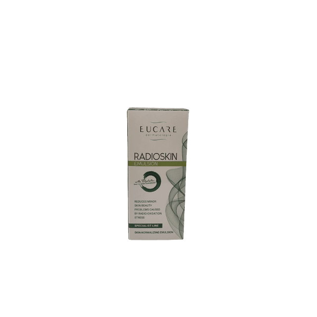 Radioskin Emulsión – 75 ml