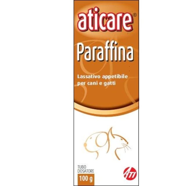 ATICARE Parafina – 100 g