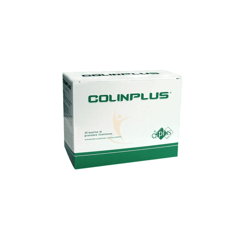 Colina + Arándano – 30 sobres de 5 g | Colinplus