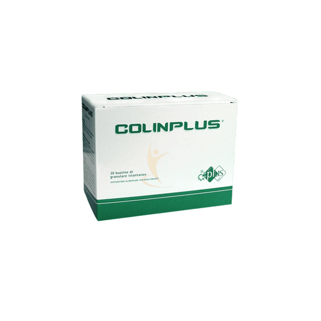 Colina + Arándano – 30 sobres de 5 g | Colinplus