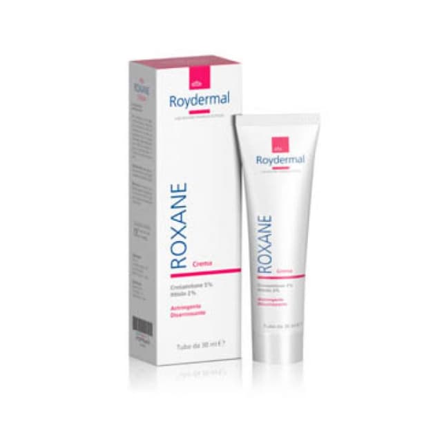 Roxane Crema – 30 ml