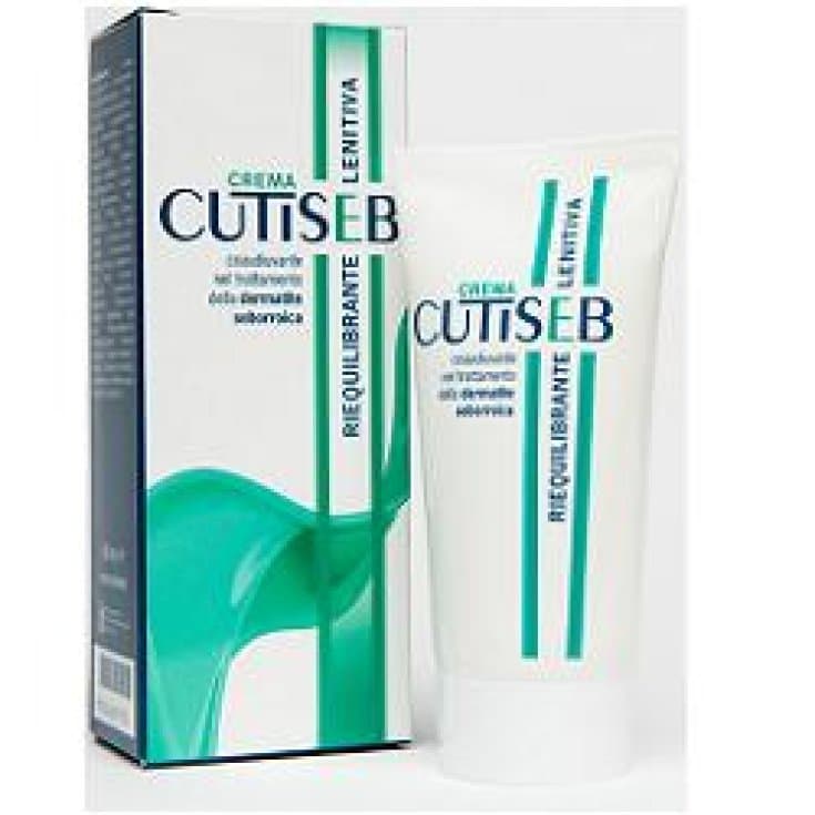 Cutiseb Crema Facial – 50 ml