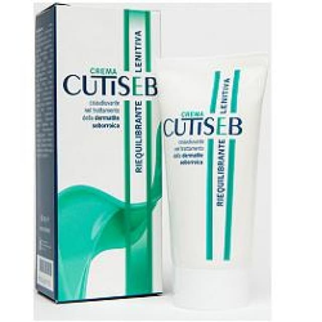 Cutiseb Crema Facial – 50 ml