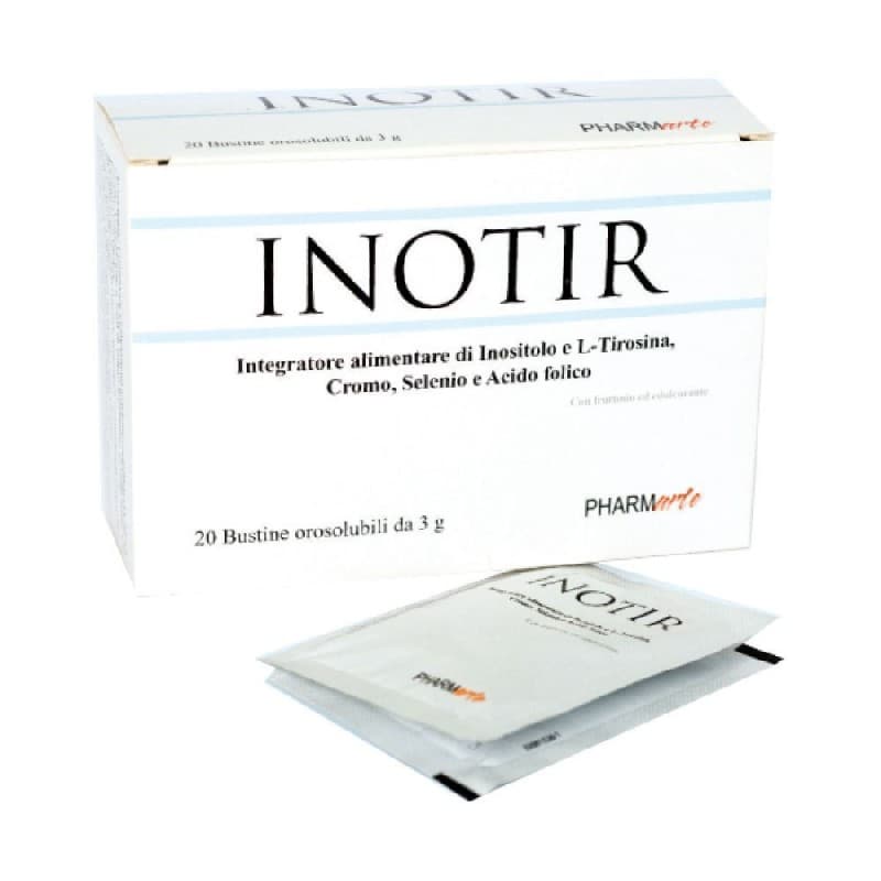 Inotir – 20 sobres