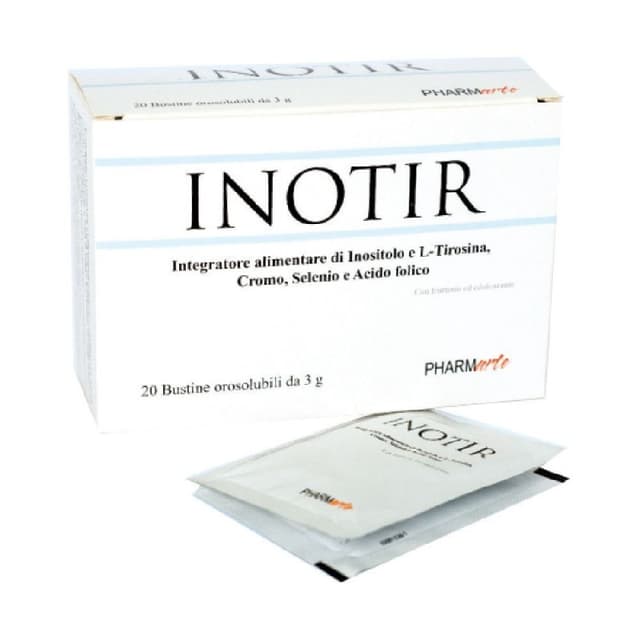 Inotir – 20 sobres