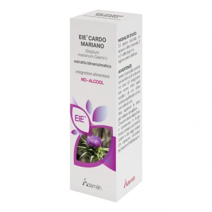 EIE Cardo Mariano – 60 ml gotas