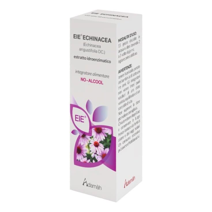 EIE Equinácea – 60 ml gotas