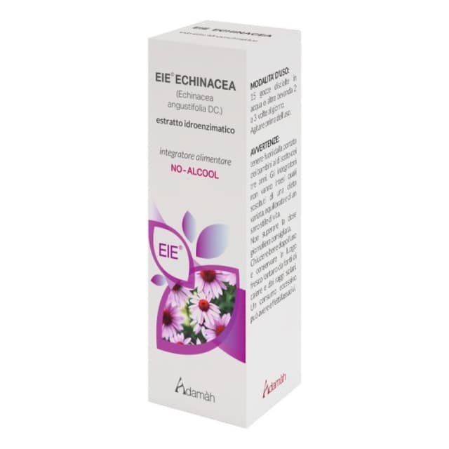 EIE Equinácea – 60 ml gotas