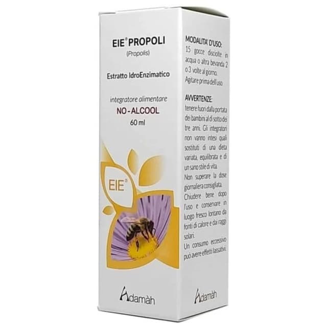 EIE Própolis – 60 ml Gotas