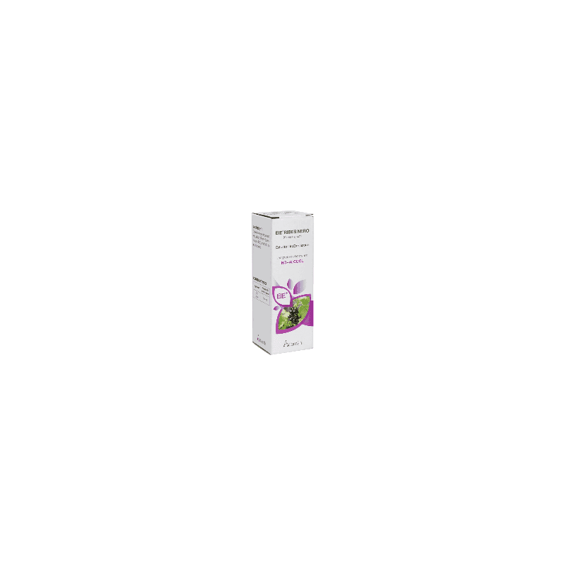 EIE Ribes Nero – 60 ml gotas