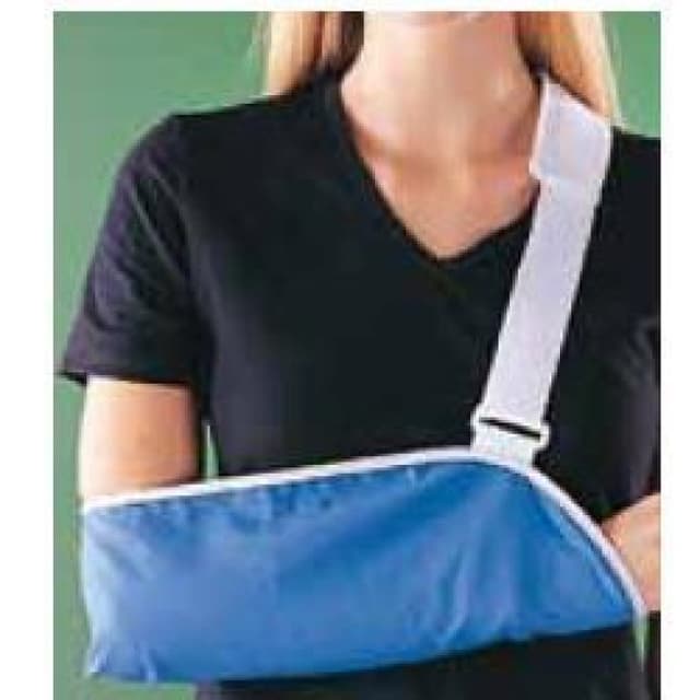 Oppo 3087 Venda para Brazo Talla L – Ortesis de estabilización
