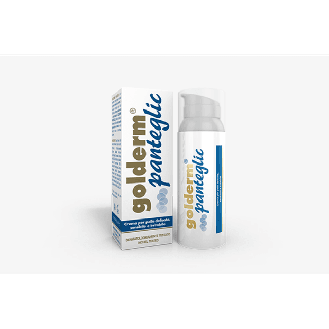 Golderm Panteglic Crema – 50 ml