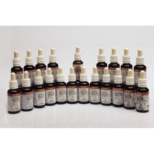 EIE Boswellia Gotas – 30 ml