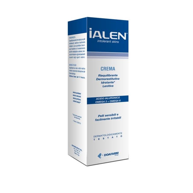 Ialen Crema – 50 ml